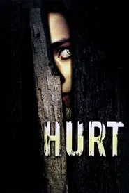 Hurt movie poster