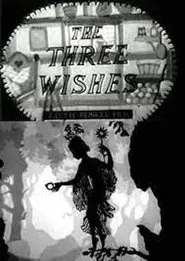 The Three Wishes movie poster