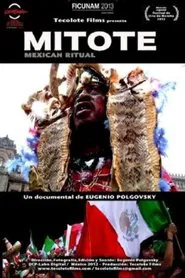 Mexican Ritual movie poster