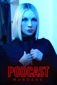 The Podcast Murders movie poster