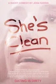 She's Clean movie poster