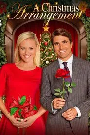 A Christmas Arrangement movie poster
