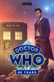 Poster do filme Doctor Who: The First 60th Anniversary Special