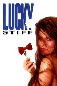 Lucky Stiff movie poster