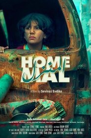 Home movie poster