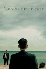 The Order of Things movie poster