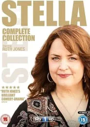 Stella tv show poster