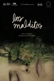 Los Malditos movie poster