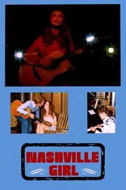 Poster do filme Nashville Girl