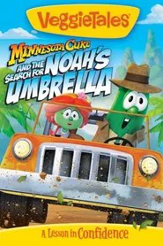 VeggieTales: Minnesota Cuke and the Search for Noah's Umbrella movie poster