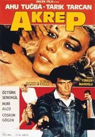 Akrep movie poster