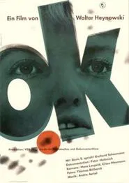 O.K. movie poster