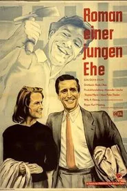 Story of a Young Couple movie poster