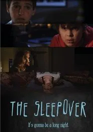 The Sleepover movie poster