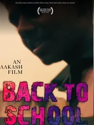 Poster do filme Back To School