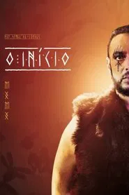 Rui Sinel de Cordes: O Início movie poster