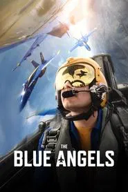 The Blue Angels movie poster