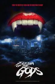 Poster do filme Flesh of the Gods