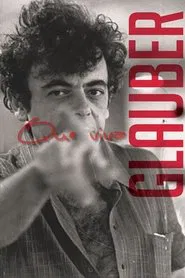 Poster do filme Que Viva Glauber!
