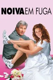 Poster do filme Noiva em Fuga