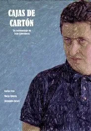 Poster do filme Cardboard boxes