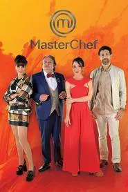 MasterChef Brasil tv show poster