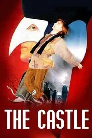 The Castle movie poster