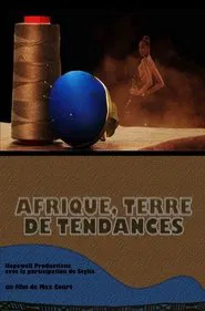 Poster do filme Afrique, land of trends
