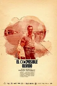 El (im)posible olvido movie poster