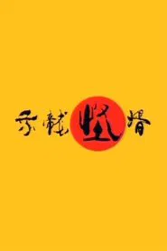乘龙怪婿 tv show poster