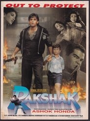 Rakshak movie poster