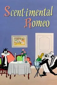 Poster do filme Scent-imental Romeo