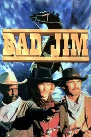 Bad Jim movie poster