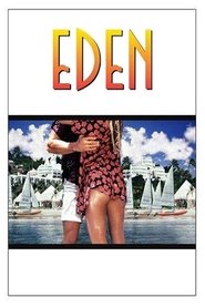 Eden tv show poster