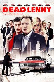 Dead Lenny movie poster