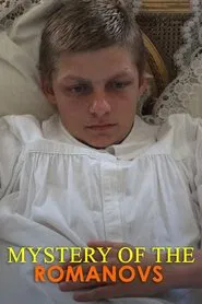 National Geographic Presents: Mystery of the Romanovs movie poster