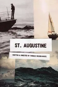 St. Augustine movie poster