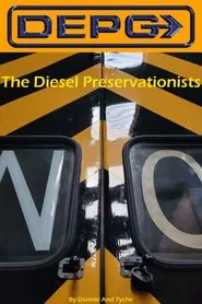 Poster do filme DEPG Documentary