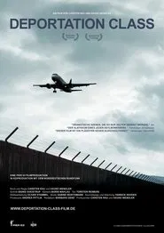 Poster do filme Deportation Class
