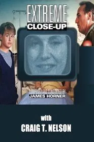 Extreme Close-Up movie poster
