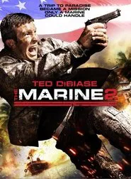 The Marine 2 movie poster