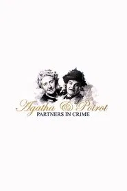 Agatha & Poirot: Partners in Crime movie poster