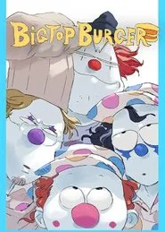 Poster da série Bigtop Burger