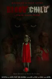 Blood Child movie poster