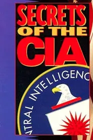 Poster do filme Secrets of the CIA