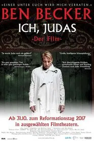 Ich, Judas movie poster