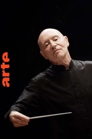 Christoph Eschenbach @ National Forum of Music in Wrocław movie poster