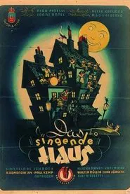 Das singende Haus movie poster