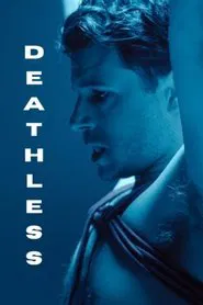 Deathless movie poster