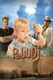 Ruudi movie poster